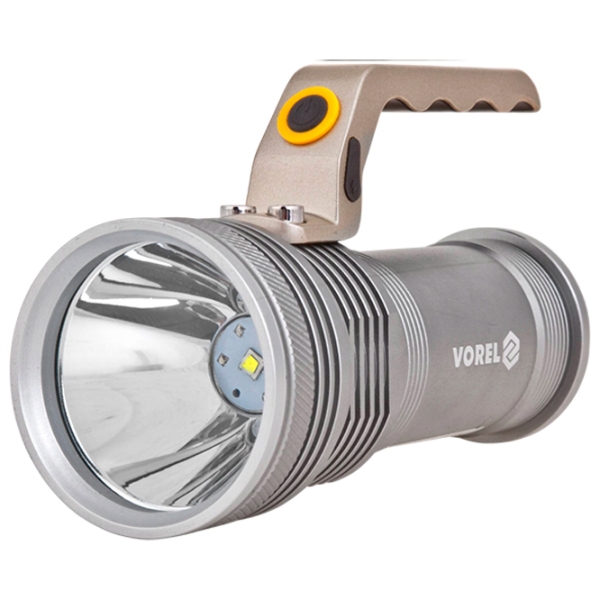 Lanternă Vorel 88560 Grey  photo 4