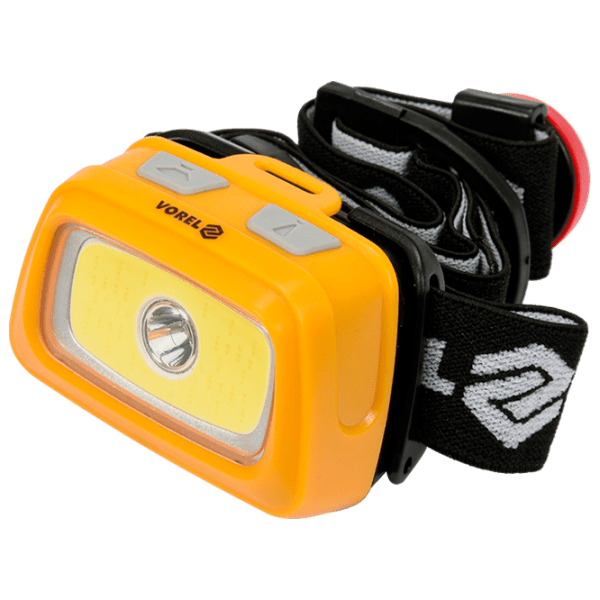 Lanternă Vorel 88678 Yellow  photo 1