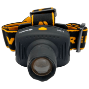 Lanternă Vorel 88672 Black 