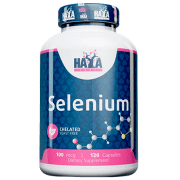Vitamine și minerale Haya Labs Selenium 853809007271