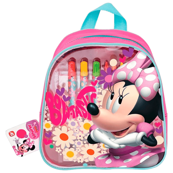 Креативный набор As Kids Disney Minnie 1023-68101 Pink Для девочек, 3+ photo 1
