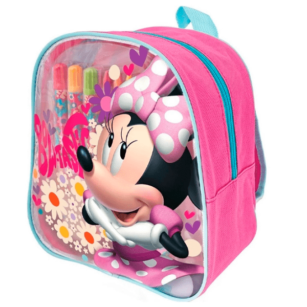 Креативный набор As Kids Disney Minnie 1023-68101 Pink Для девочек, 3+ photo 2