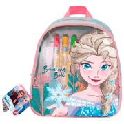 Set de creație As Kids Disney Frozen 1023-68102 Blue Pentru fetițe, 3+