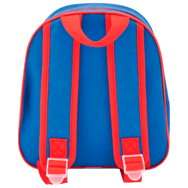 Set de creație As Kids Spider-Man Spidey 1023-68103 Blue Pentru băieți, 3+ photo 2