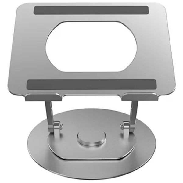 Suport pentru laptop WIWU S800 Silver Dimensiune ecran -/ Material carcasă - Aluminiu photo 3