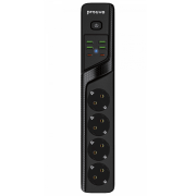 Prelungitor Proove P-04 2 m Black 
