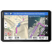 Sistem de navigație Garmin dēzl™ LGV1020 010-02926-15 Black Europa, South Africa