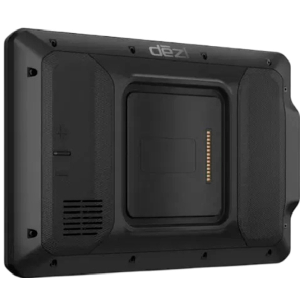 Навигационная система Garmin dēzl™ LGV1020 010-02926-15 Black Европа, Южная Африка photo 7