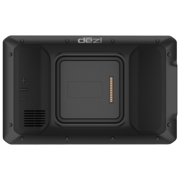 Навигационная система Garmin dēzl™ LGV1020 010-02926-15 Black Европа, Южная Африка photo 8