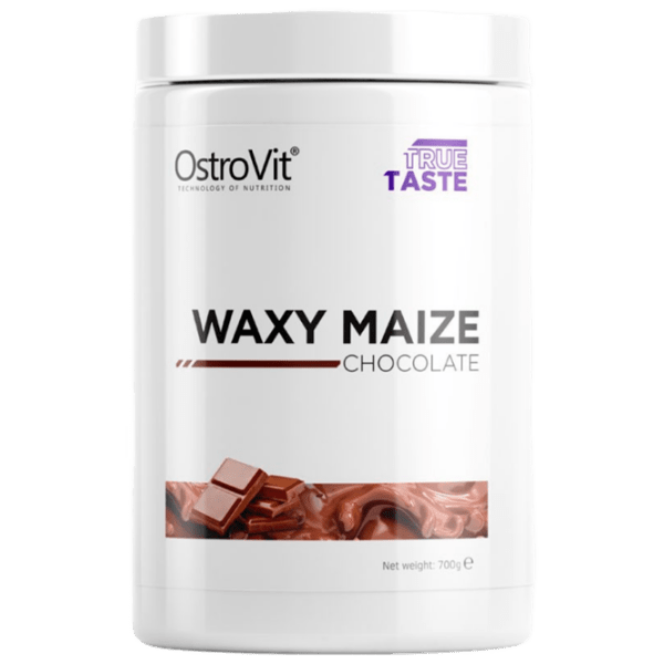 Gainer OstroVit Waxy Maize (5903246220414) 700 g photo 1