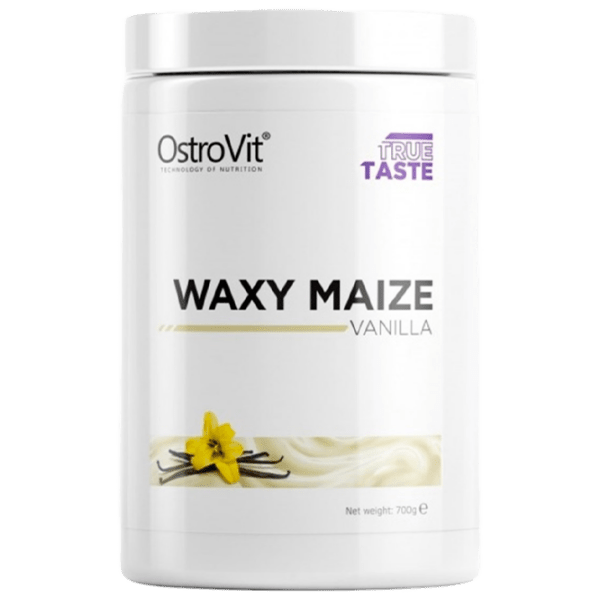 Гейнер OstroVit Waxy Maize (5903246220407) 700 г photo 1