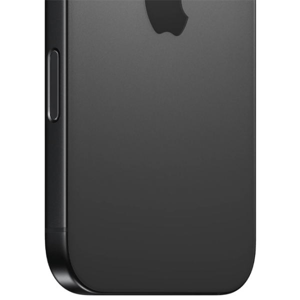 Apple iPhone 16 Pro 512 GB Black Titanium  6.3" | 48 MP | 8 GB | Single SIM photo 5