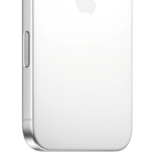 Apple iPhone 16 Pro Max 256 ГБ Белый Титан  6.9" | 48 Мп | 8 ГБ | Single SIM photo 5