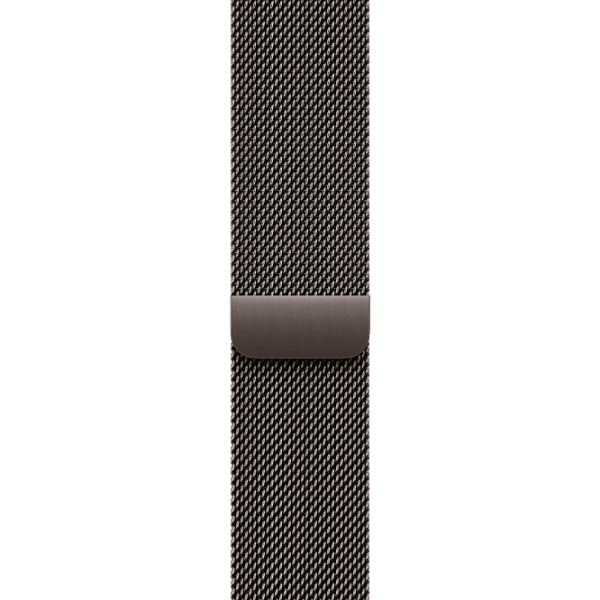 Ceas inteligent Apple Watch Series 10 Slate | 42 mm | Titan/Titan
| MX053ZP/A photo 2