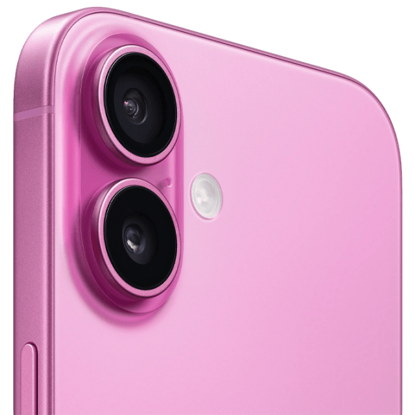 Apple iPhone 16 512 ГБ Розовый  6.1" | 48 Мп | 8 ГБ | Single SIM photo 3