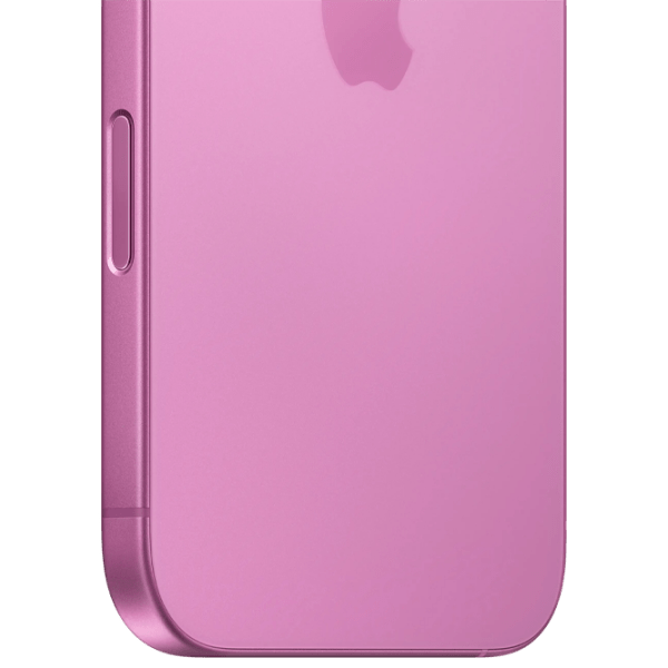 Apple iPhone 16 512 ГБ Розовый  6.1" | 48 Мп | 8 ГБ | Single SIM photo 4