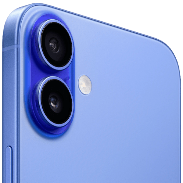Apple iPhone 16 Plus 512 ГБ Ultramarine  6.7" | 48 Мп | 8 ГБ | Single SIM photo 3