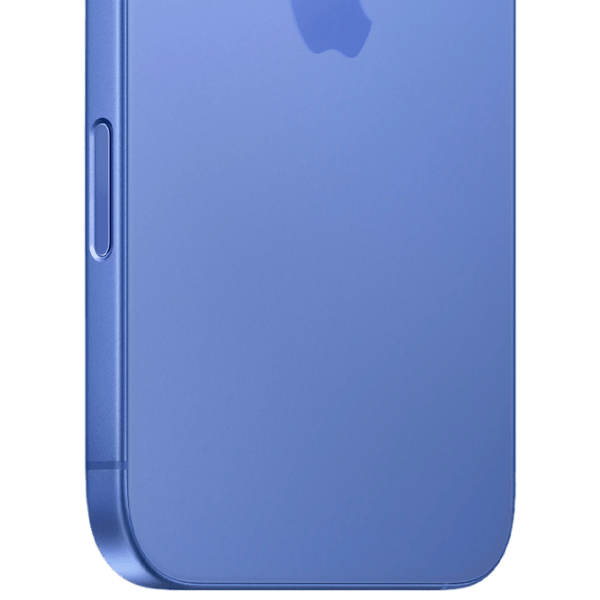 Apple iPhone 16 Plus 128 ГБ Ultramarine  6.7" | 48 Мп | 8 ГБ | Single SIM photo 4