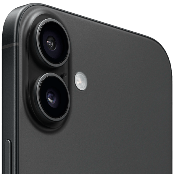 Apple iPhone 16 Plus 128 ГБ Черный  6.7" | 48 Мп | 8 ГБ | Single SIM photo 3