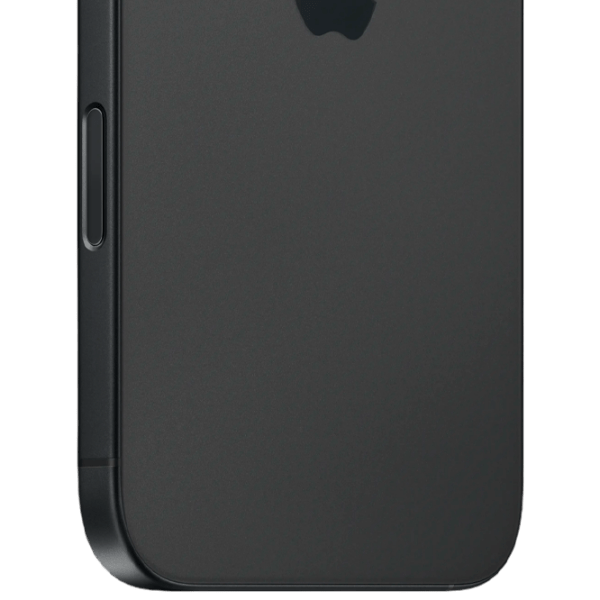 Apple iPhone 16 Plus 256 GB Black 6.7" | 48 MP | 6 GB | Single SIM photo 4
