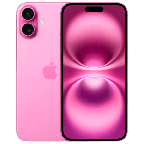 Apple iPhone 16 Plus 256 ГБ Розовый  6.7" | 48 Мп | 8 ГБ | Single SIM photo 1