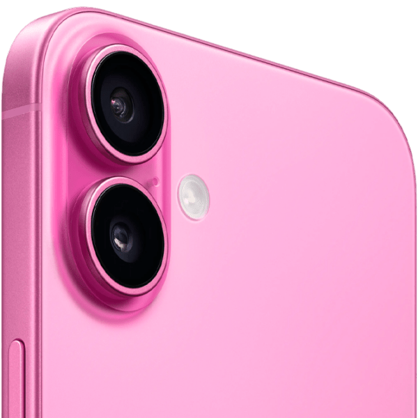 Apple iPhone 16 Plus 256 ГБ Розовый  6.7" | 48 Мп | 8 ГБ | Single SIM photo 3