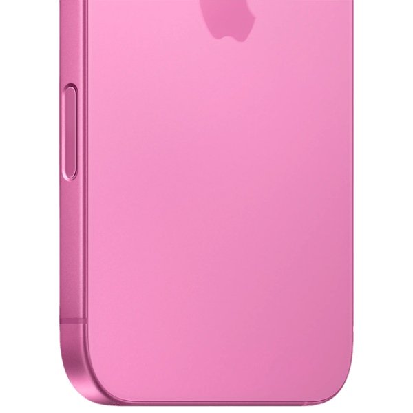 Apple iPhone 16 Plus 256 ГБ Розовый  6.7" | 48 Мп | 8 ГБ | Single SIM photo 4