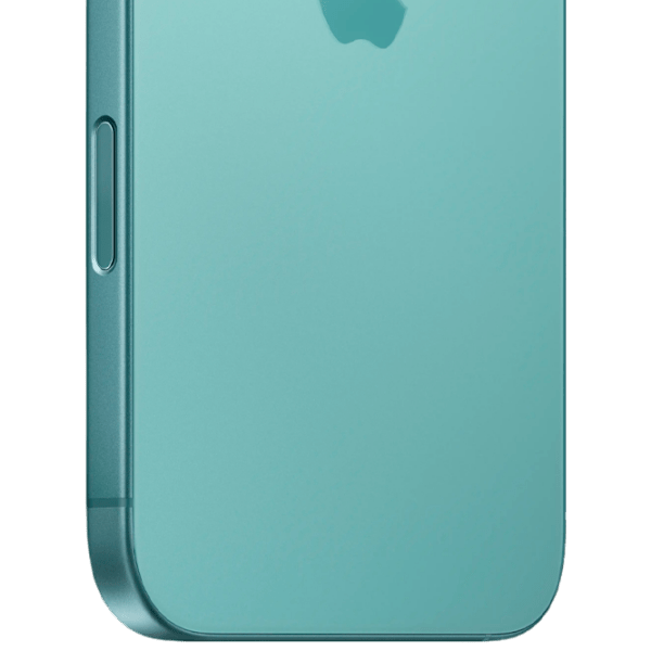 Apple iPhone 16 Plus 256 ГБ Бирюзовый  6.7" | 48 Мп | 8 ГБ | Single SIM photo 4