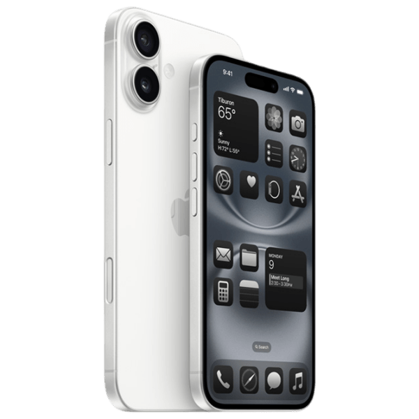 Apple iPhone 16 Plus 128 GB White cumpără in Moldova