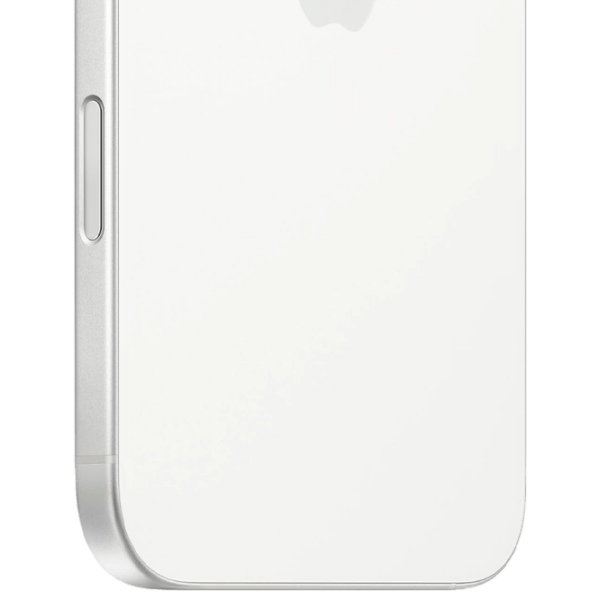 Apple iPhone 16 Plus 128 ГБ Белый  6.7" | 48 Мп | 8 ГБ | Single SIM photo 5