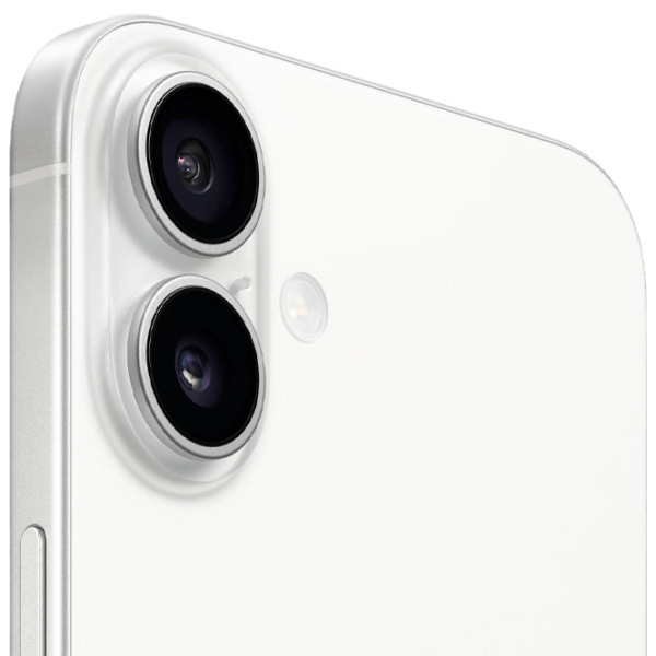 Apple iPhone 16 Plus 256 ГБ Белый  6.7" | 48 Мп | 8 ГБ | Single SIM photo 3