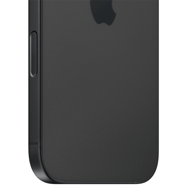 Apple iPhone 16 256 ГБ Черный 6.1" | 48 Мп | 8 ГБ | Single SIM photo 3