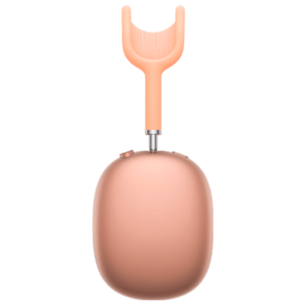Наушники Apple AirPods Max with Type-C Оранжевый Беспроводные / Персональный / Полноразмерные photo 2