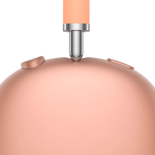 Наушники Apple AirPods Max with Type-C Оранжевый Беспроводные / Персональный / Полноразмерные photo 3