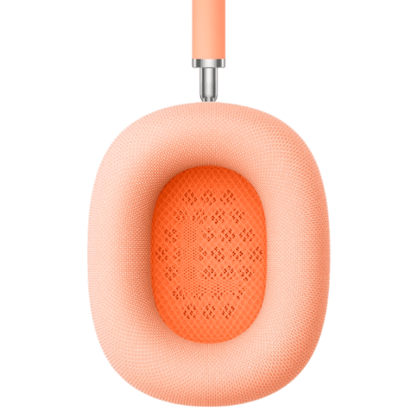 Наушники Apple AirPods Max with Type-C Оранжевый Беспроводные / Персональный / Полноразмерные photo 6