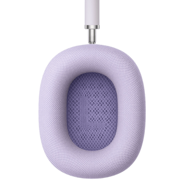 Наушники Apple AirPods Max with Type-C Пурпурный Беспроводные / Персональный / Полноразмерные photo 3