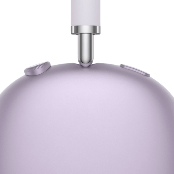 Наушники Apple AirPods Max with Type-C Пурпурный Беспроводные / Персональный / Полноразмерные photo 4