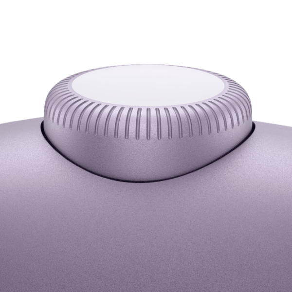 Наушники Apple AirPods Max with Type-C Пурпурный Беспроводные / Персональный / Полноразмерные photo 6