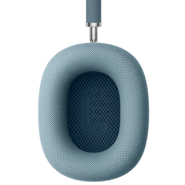 Наушники Apple AirPods Max with Type-C Синий Беспроводные / Персональный / Полноразмерные photo 3