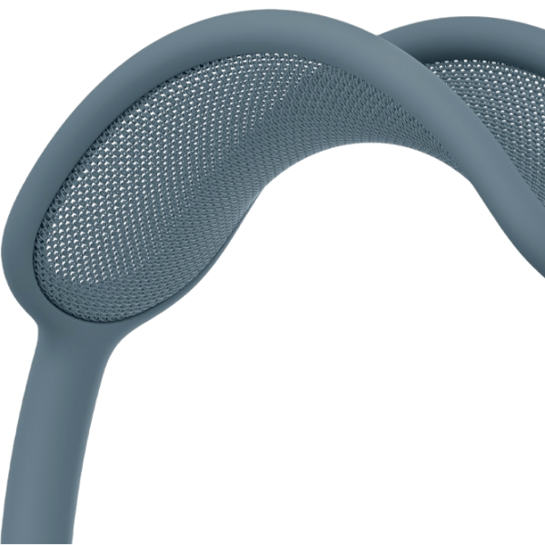 Наушники Apple AirPods Max with Type-C Синий Беспроводные / Персональный / Полноразмерные photo 5