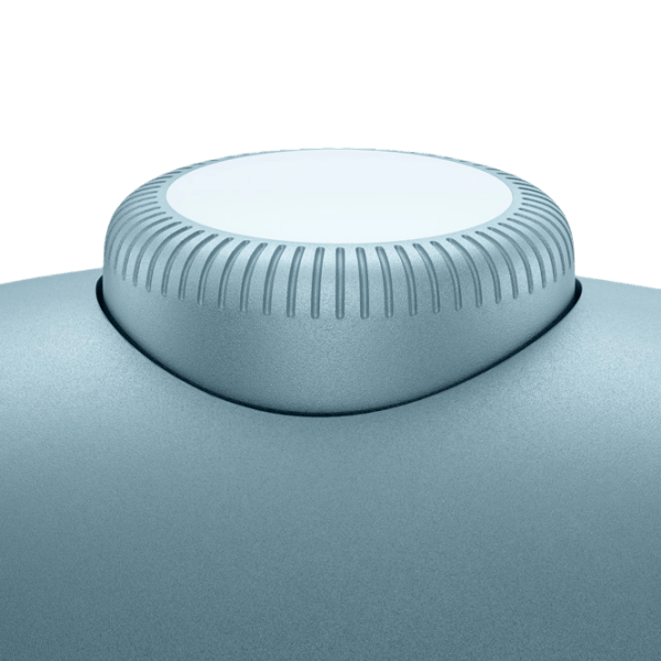 Наушники Apple AirPods Max with Type-C Синий Беспроводные / Персональный / Полноразмерные photo 6