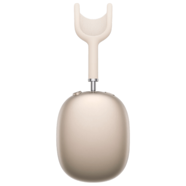 Наушники Apple AirPods Max with Type-C Starlight Беспроводные / Персональный / Полноразмерные photo 2