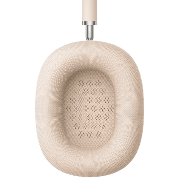 Наушники Apple AirPods Max with Type-C Starlight Беспроводные / Персональный / Полноразмерные photo 4