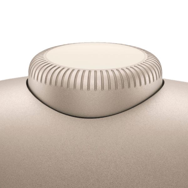 Наушники Apple AirPods Max with Type-C Starlight Беспроводные / Персональный / Полноразмерные photo 5