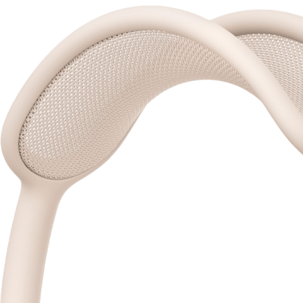 Наушники Apple AirPods Max with Type-C Starlight Беспроводные / Персональный / Полноразмерные photo 6