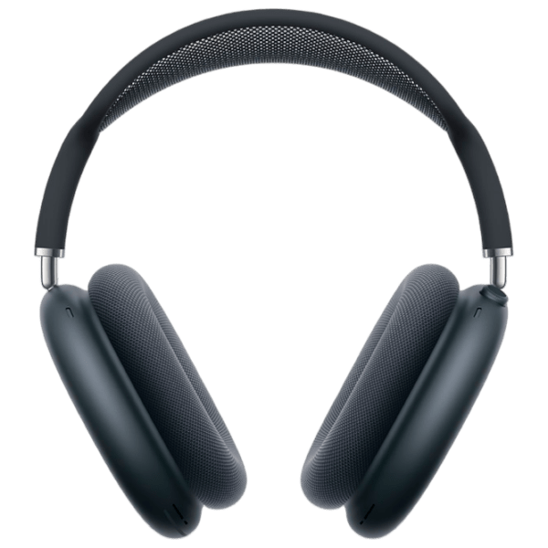 Наушники Apple AirPods Max with Type-C Midnight Беспроводные / Персональный / Полноразмерные photo 1