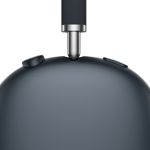 Наушники Apple AirPods Max with Type-C Midnight Беспроводные / Персональный / Полноразмерные photo 3