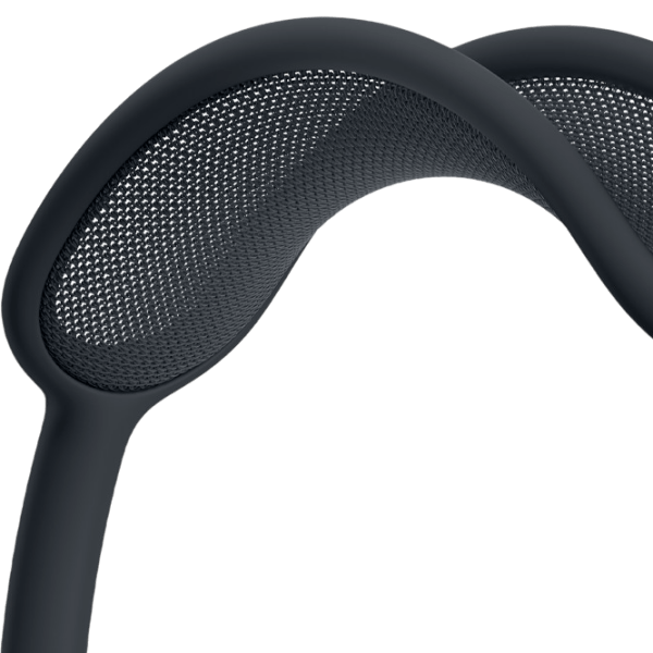 Наушники Apple AirPods Max with Type-C Midnight Беспроводные / Персональный / Полноразмерные photo 4