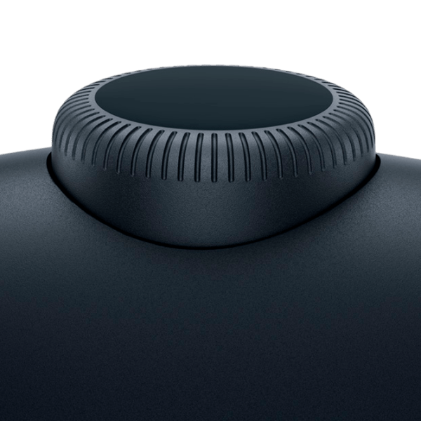 Наушники Apple AirPods Max with Type-C Midnight Беспроводные / Персональный / Полноразмерные photo 5
