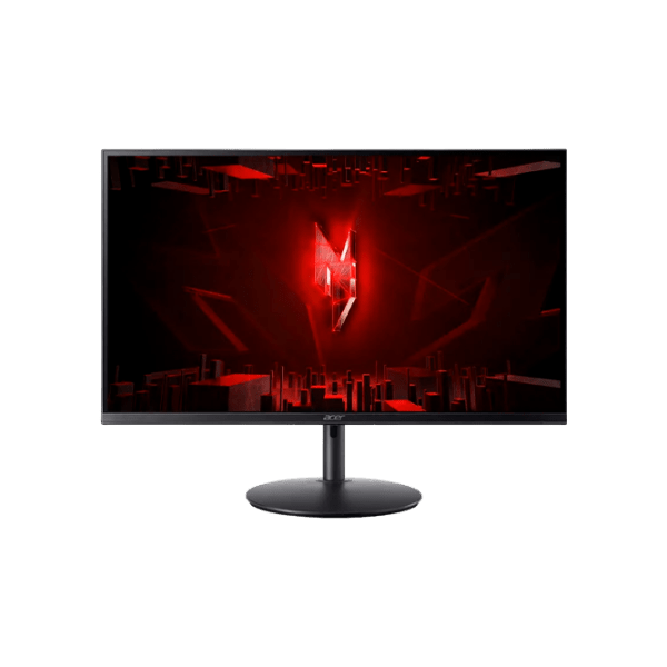 Monitor Acer XF270M3biiph Black 27" Full HD IPS WLED photo 1